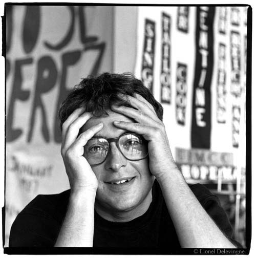 Portraiture Photography