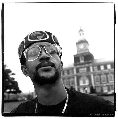 Portraiture Photography